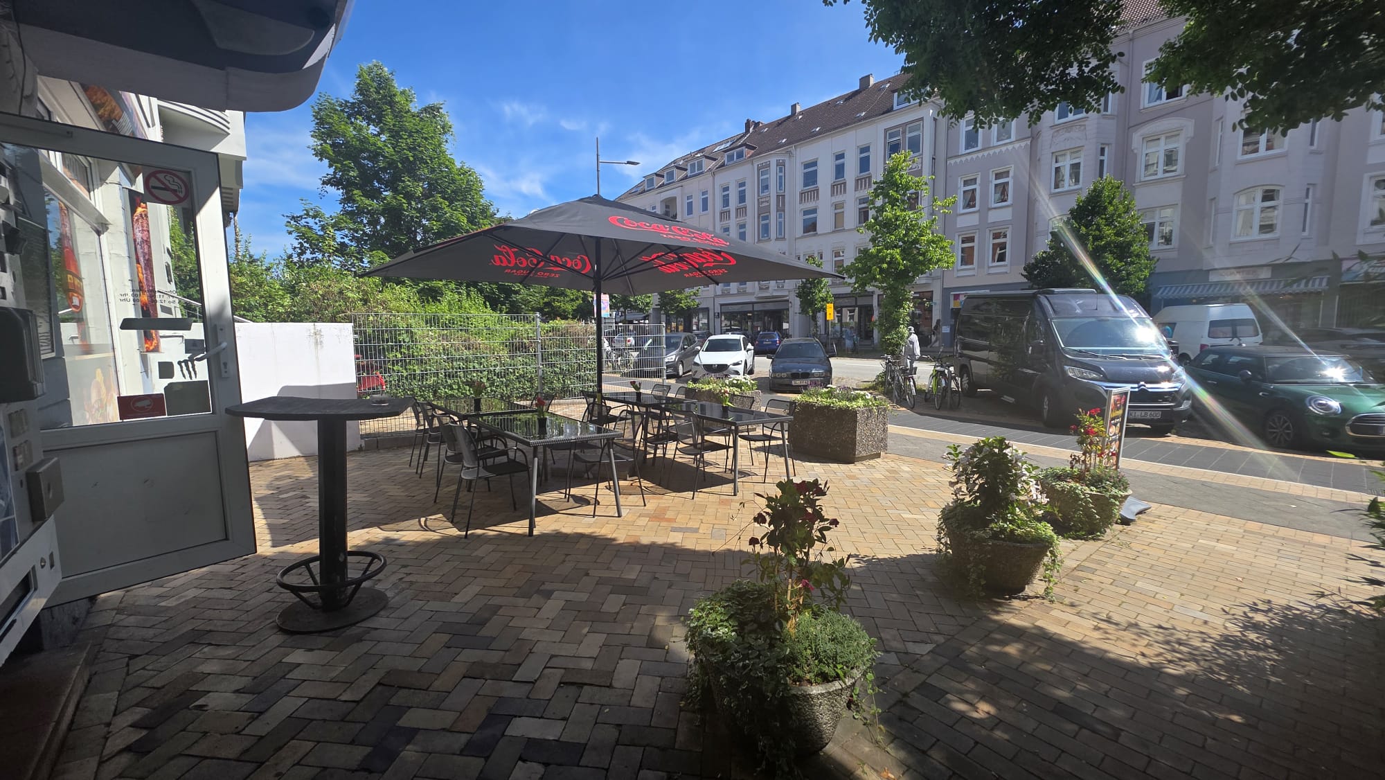 Döner Welt Eindrücke